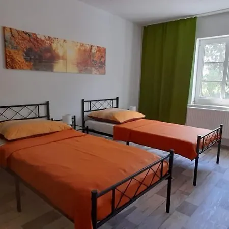 Ferien- Und Monteurswohnung Zwischen Itzehoe Und Glückstadt Bahrenfleth