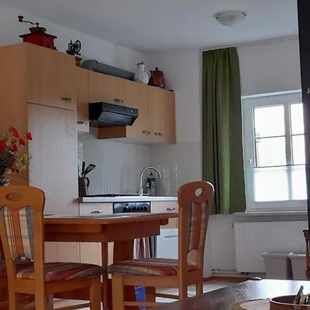 Ferien- Und Monteurswohnung Zwischen Itzehoe Und Glückstadt Apartment