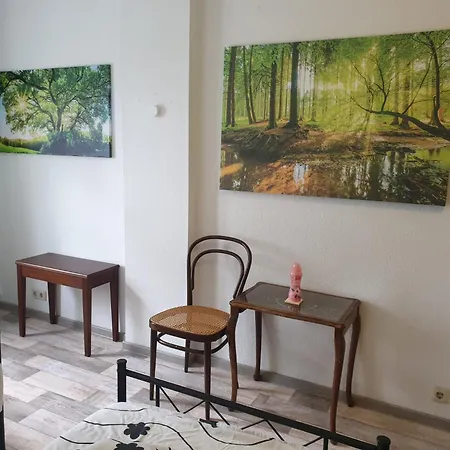 Apartment Ferien- Und Monteurswohnung Zwischen Itzehoe Und Glückstadt *