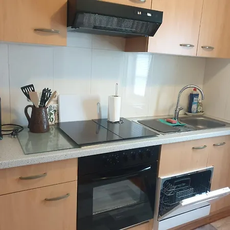 Ferien- Und Monteurswohnung Zwischen Itzehoe Und Glückstadt Apartment Bahrenfleth